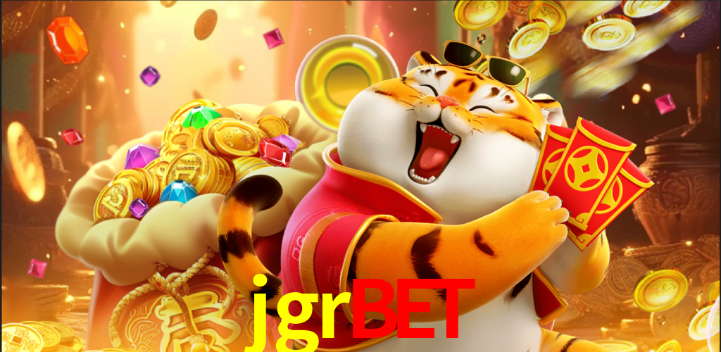jgrbet - Plataforma oficial online - jgrbet.com