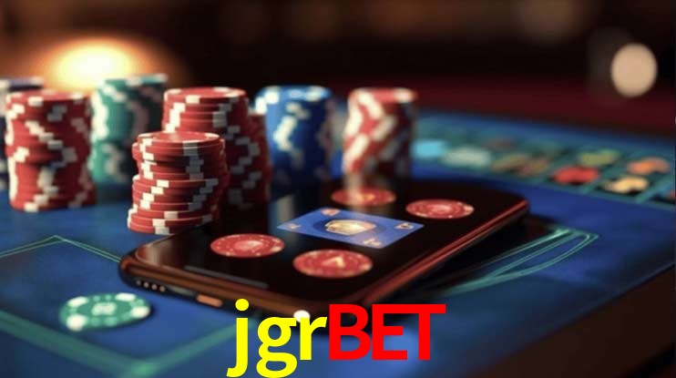 Estatísticas jgrbet