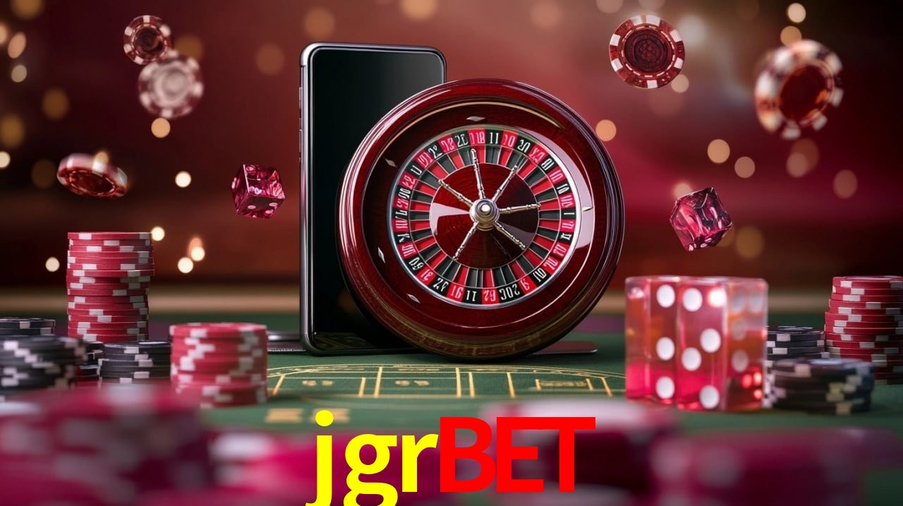 Welcome Bonus jgrbet