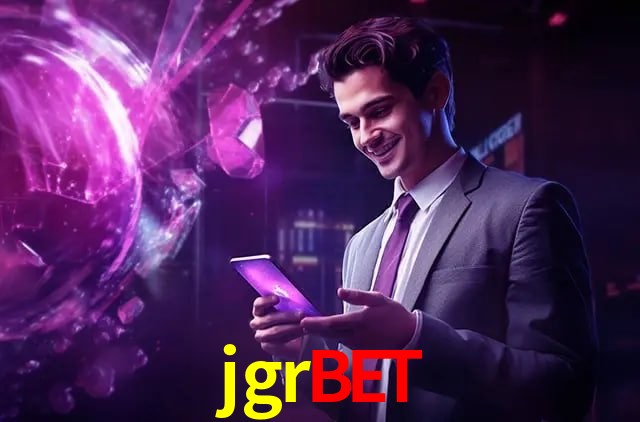 Experiência VIP jgrbet