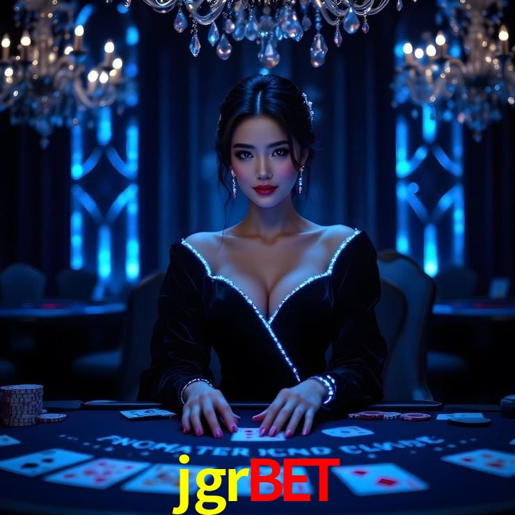 Experiência VIP jgrbet