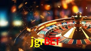Tecnologia da Plataforma jgrbet