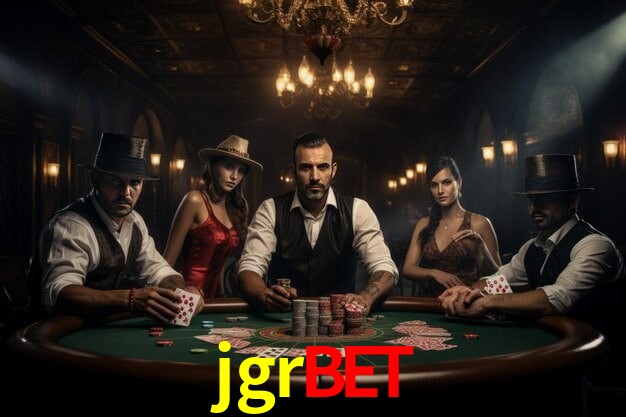 Descubra a Essência do jgrbet: Nossa História e Compromissos