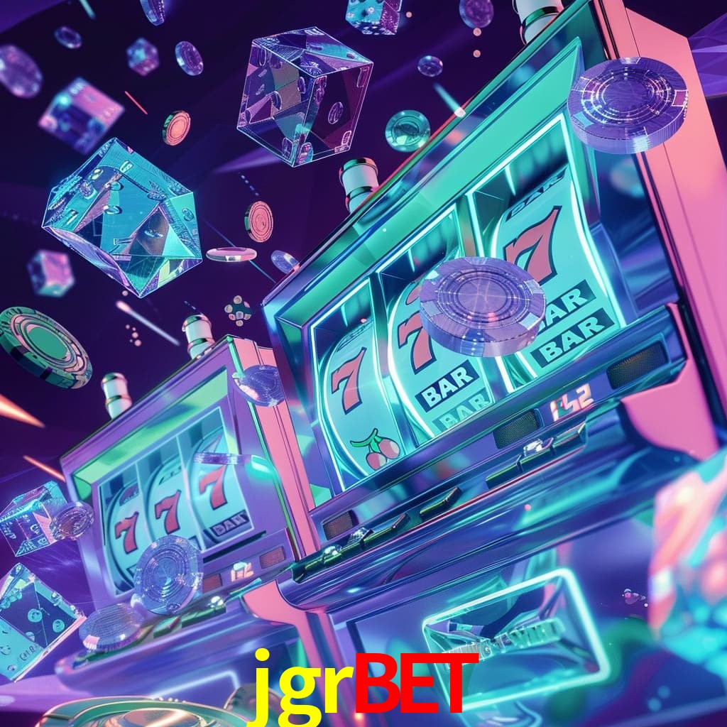 Descubra o Programa VIP da jgrbet: Vantagens Exclusivas para Jogadores