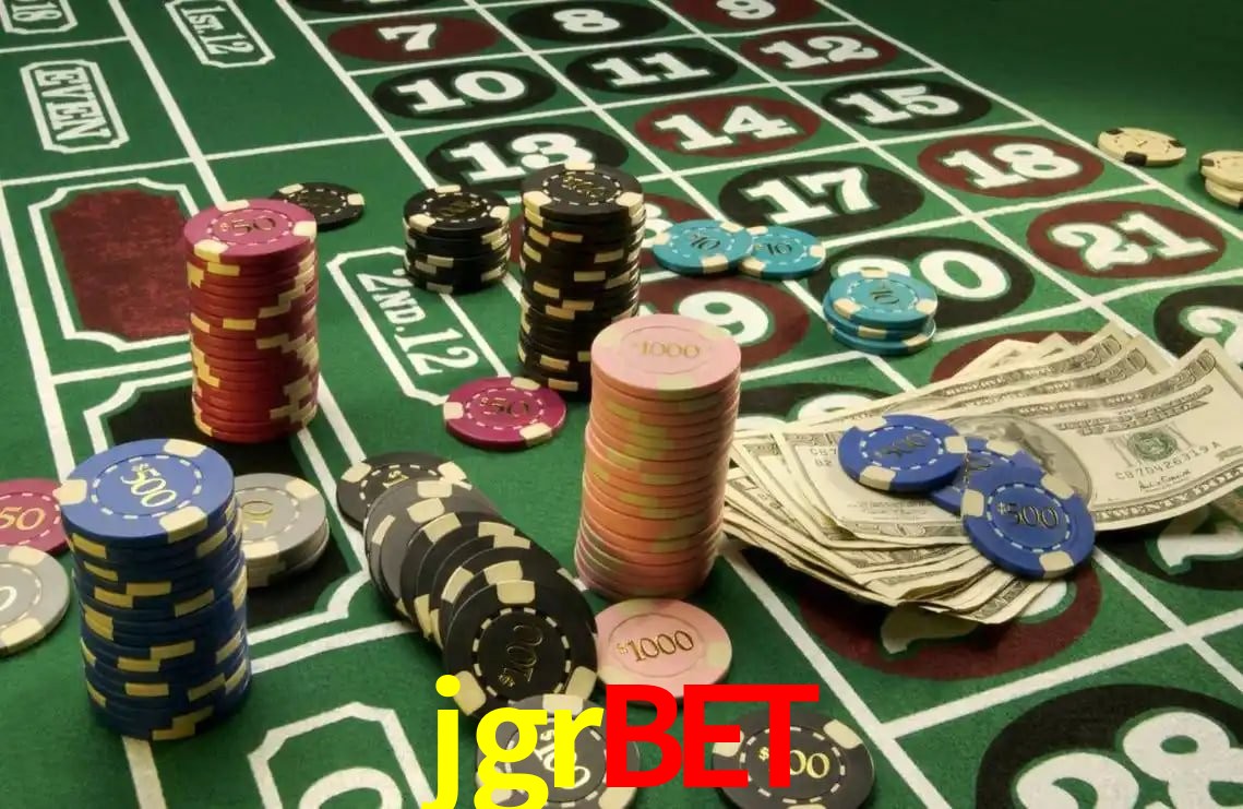jgrbet Bônus - jgrbet visual 1