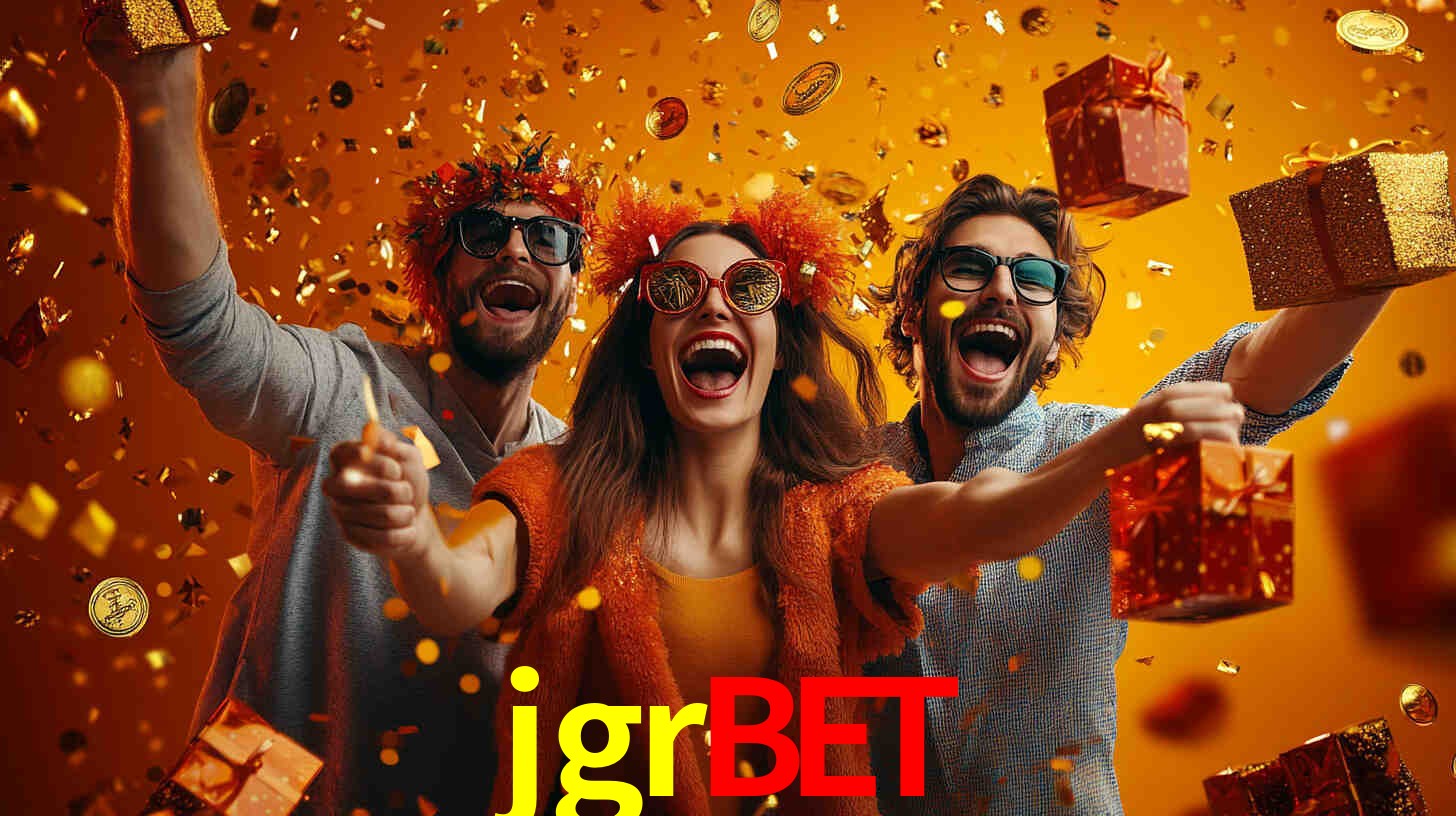 jgrbet