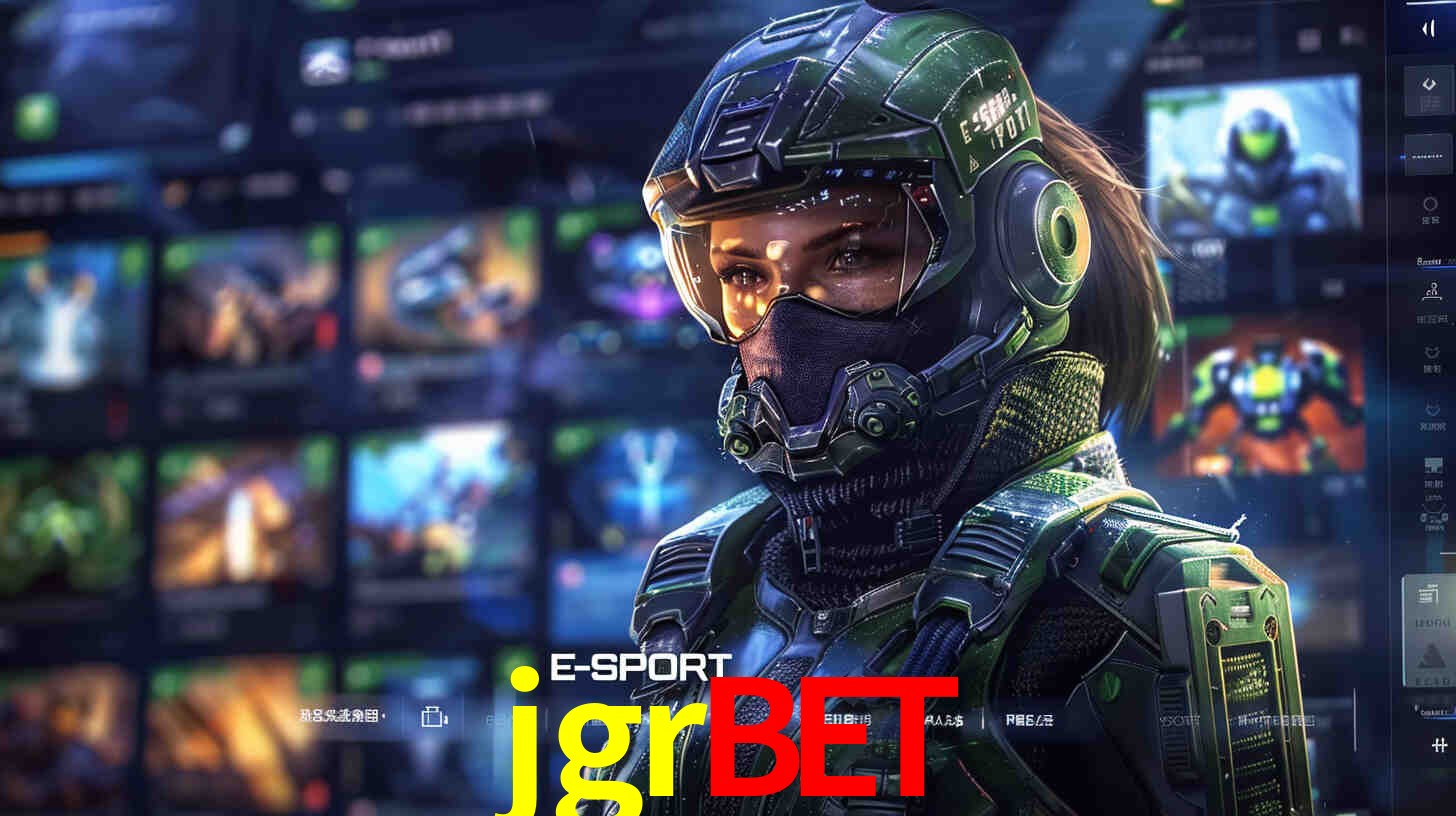 jgrbet Plataforma - jgrbet visual 1