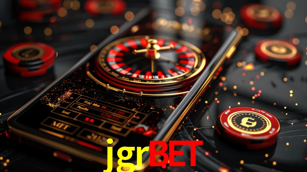 Game Providers jgrbet