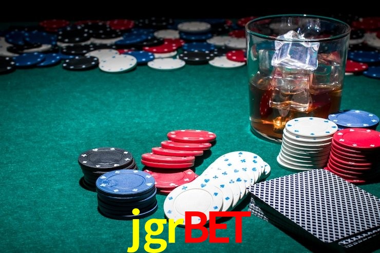 PIX Instantâneo jgrbet