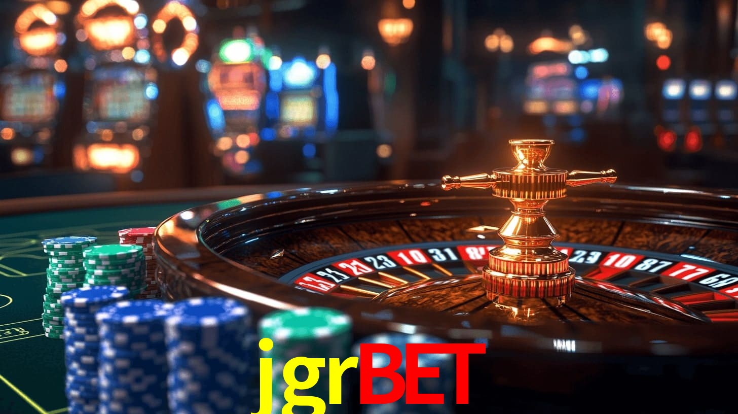 jgrbet