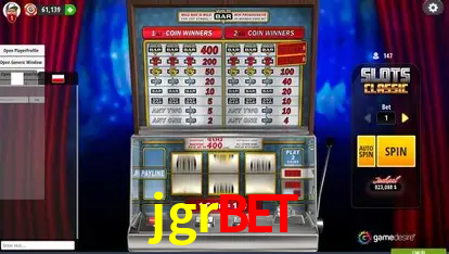 Descubra a Magia dos Jogos de Arcade no jgrbet