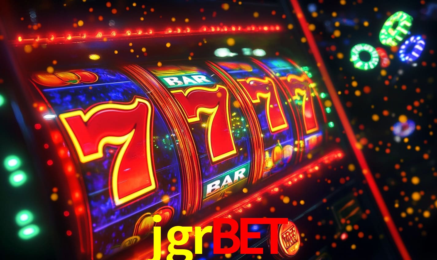 Sinta a adrenalina dos jogos de cassino com jgrbet
