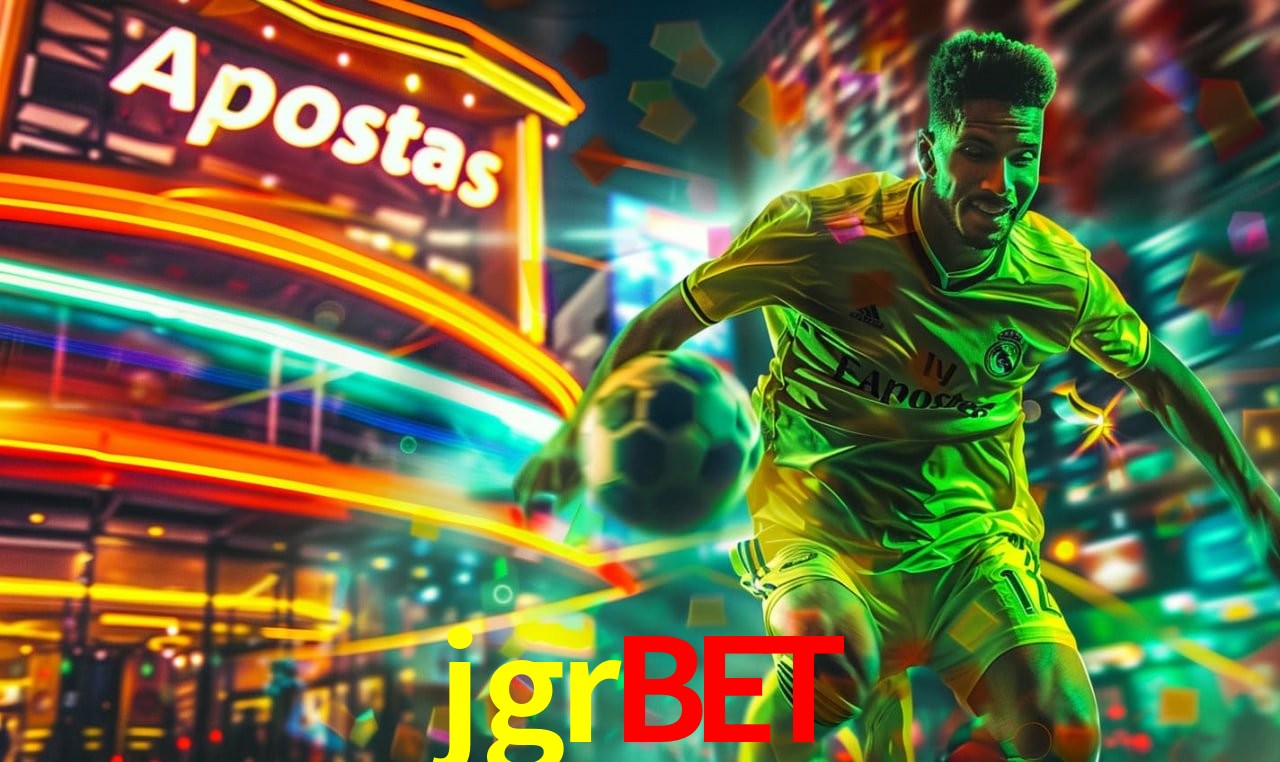 Apostas de Tênis jgrbet