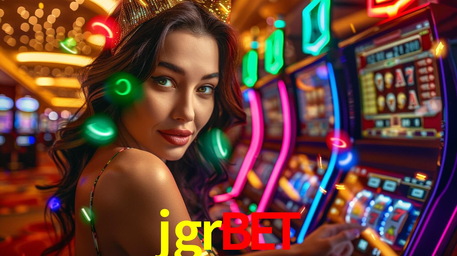 Bônus Generosos e Exclusivos no jgrbet para Você!