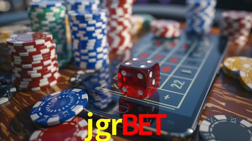 jgrbet.com