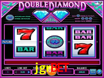 Descubra o Mundo do Cassino Online com jgrbet