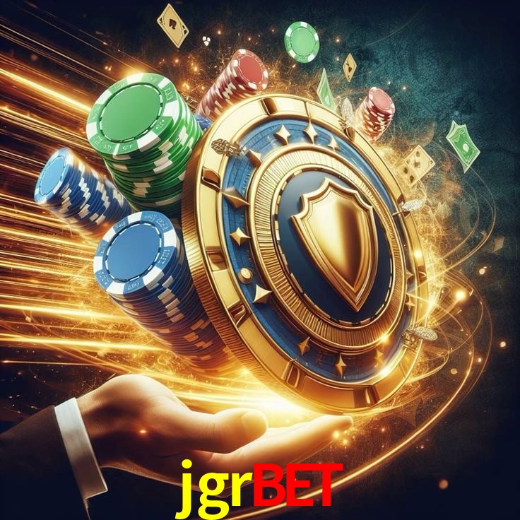 jgrbet Slots - jgrbet visual 2