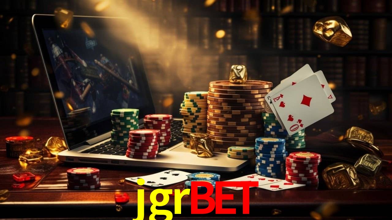 Interface Premium jgrbet