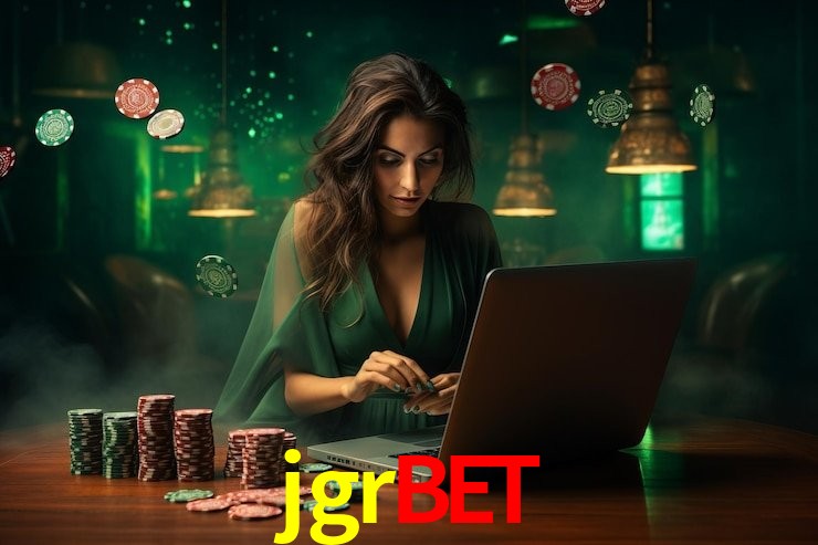 jgrbet