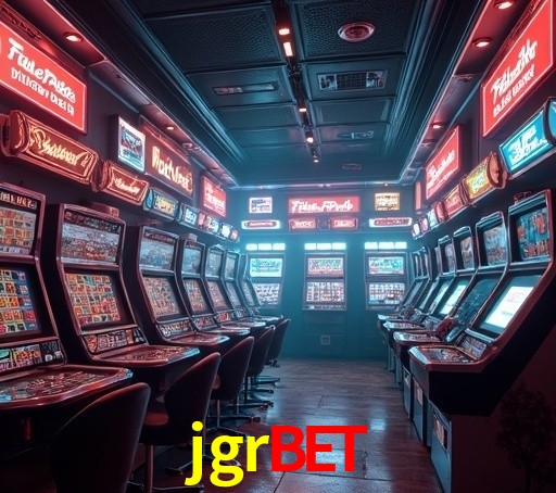 Design Responsivo jgrbet