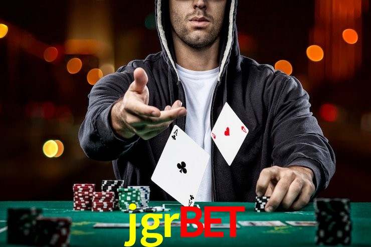 jgrbet
