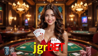 Account Benefits jgrbet