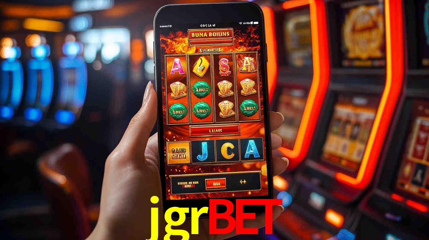 Experimente o Login Seguro Premium no jgrbet