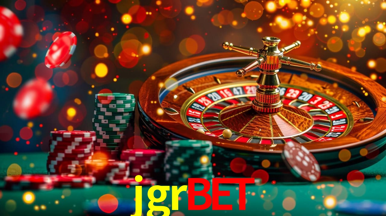 Descubra a Essência do jgrbet: Nossa História e Compromissos
