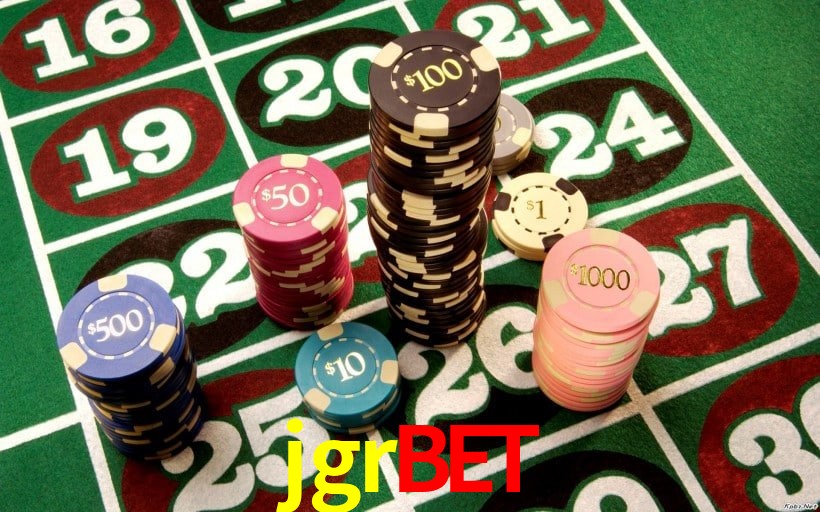 Casino Ao Vivo jgrbet