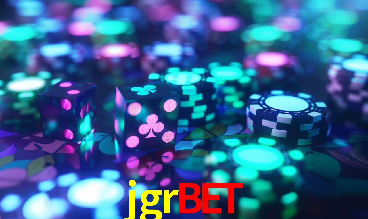 Interface do App jgrbet