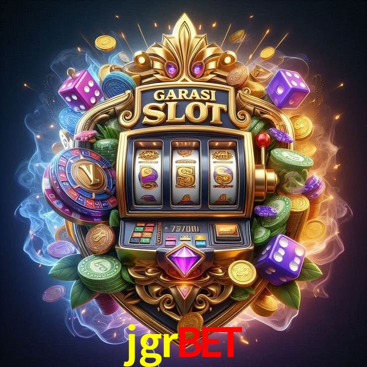 Diretório de Jogos jgrbet