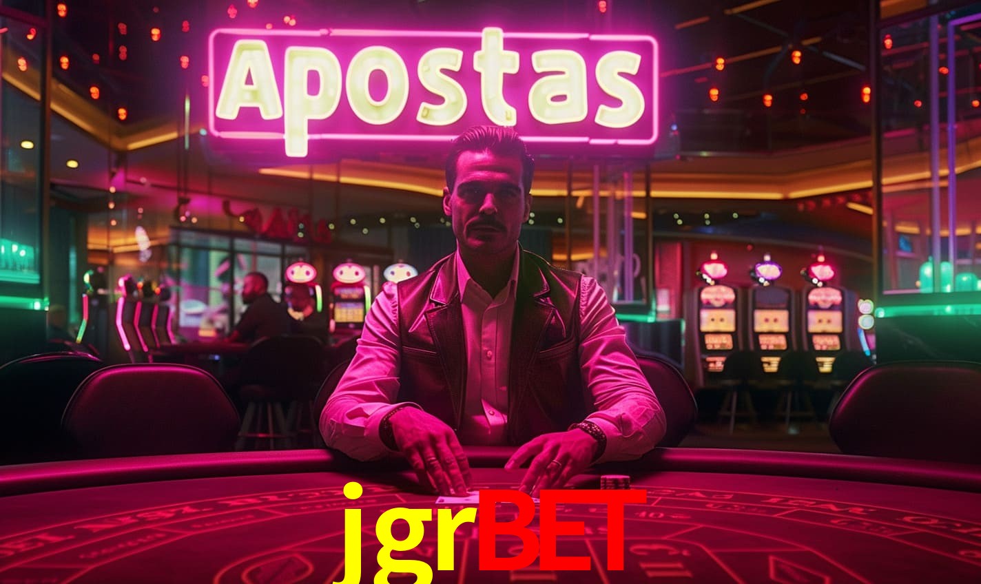 Apostas Esportivas na jgrbet: Um Guia Completo