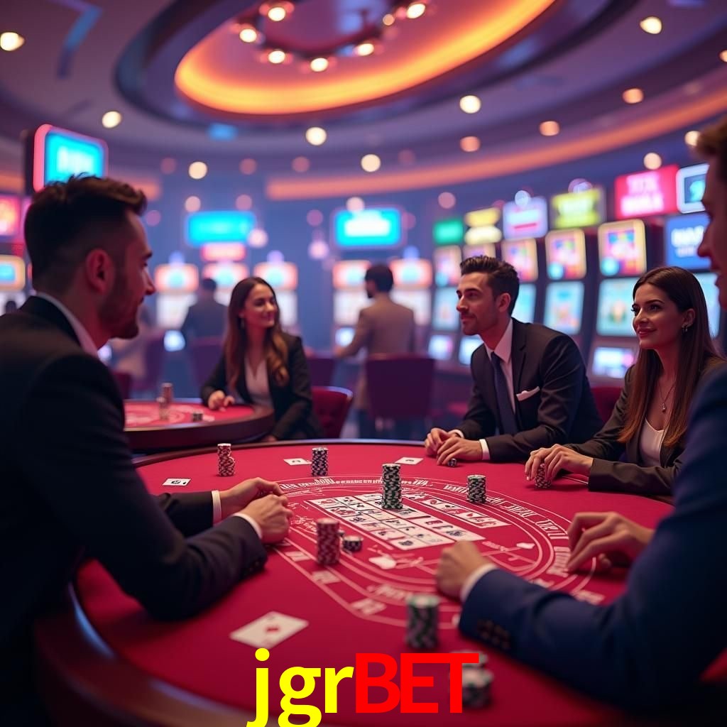 cassino jgrbet