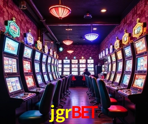 Promoções Sazonais jgrbet