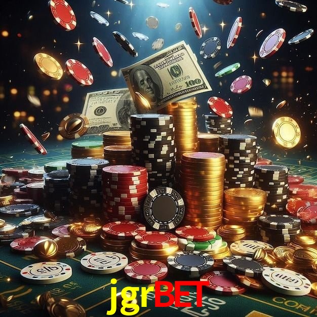 Inovações de Jogos na jgrbet: O Futuro das Experiências Interativas