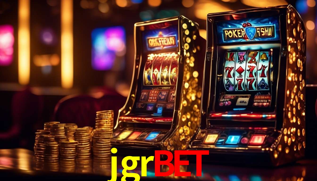 Explorando a Categoria de Eventos em Apostas na jgrbet