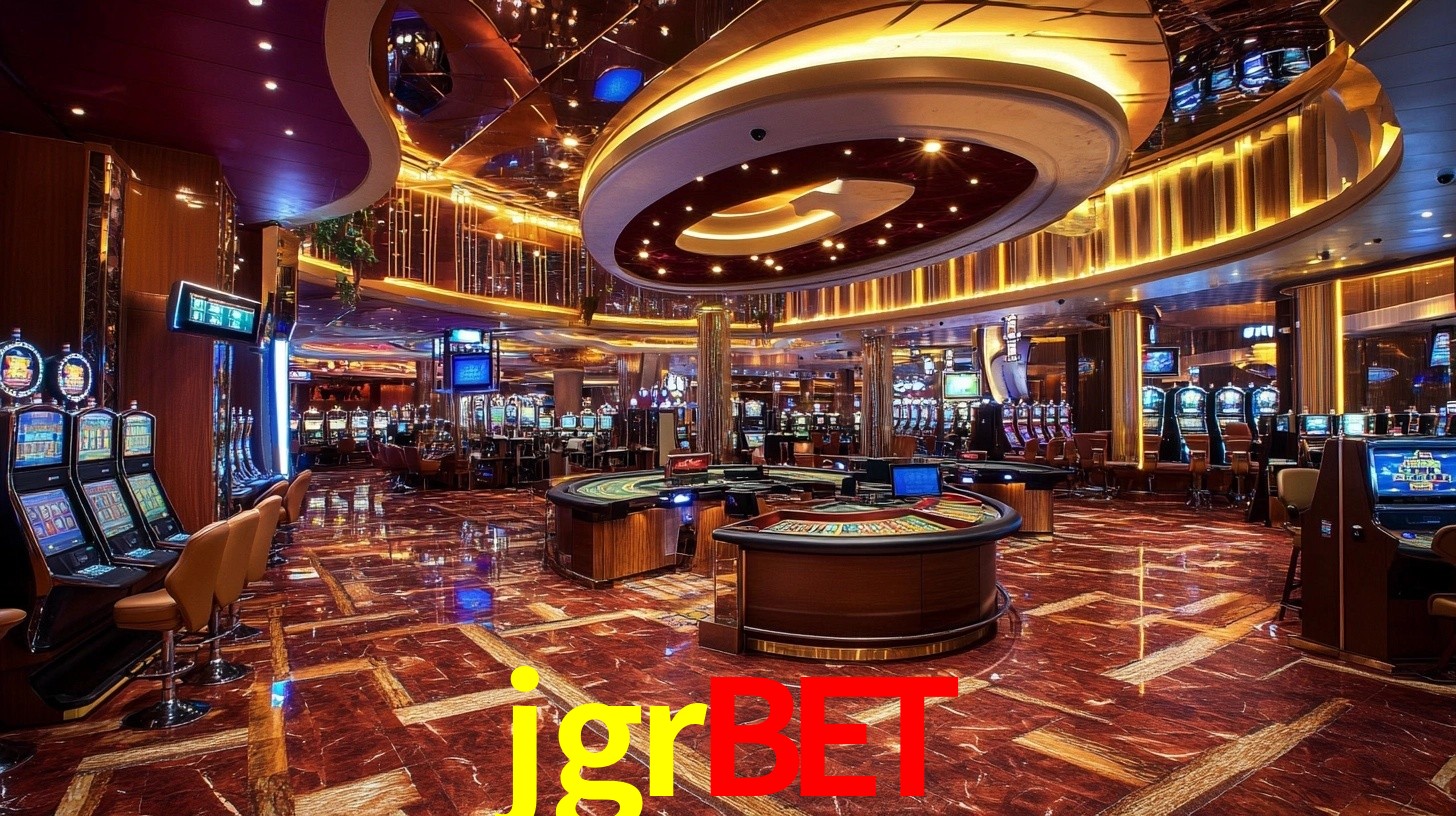 VIP Casino jgrbet