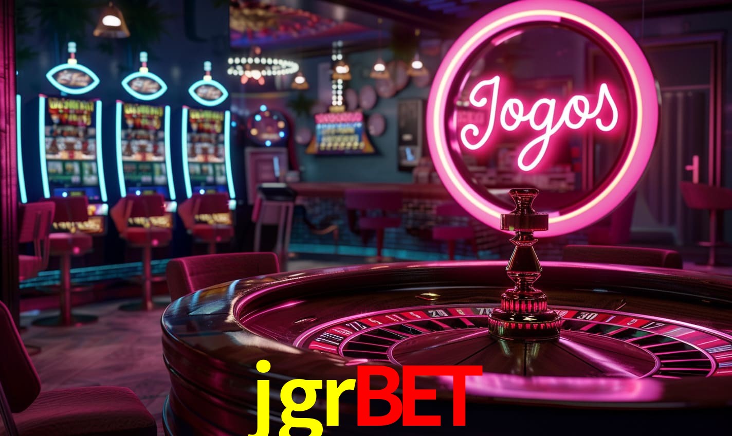 A Popularidade dos Caça-Níqueis no jgrbet