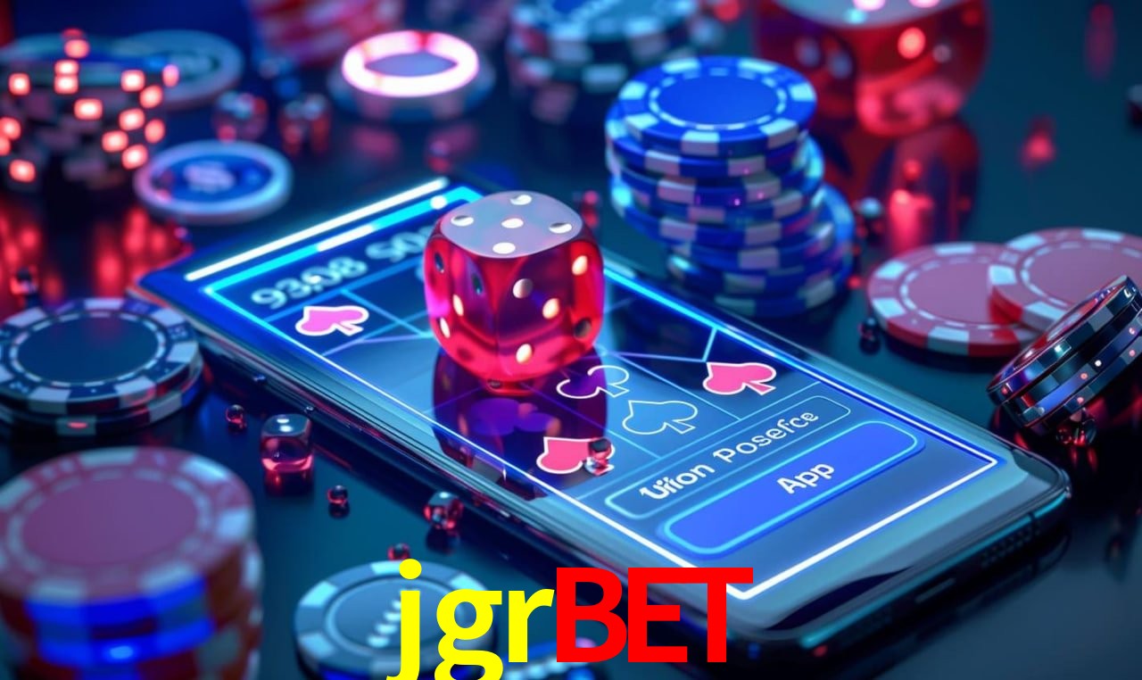 jgrbet visual 2