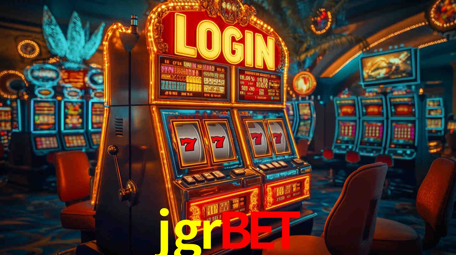 Welcome Bonus jgrbet