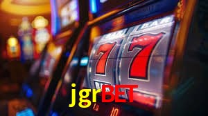 Recursos de Bônus jgrbet