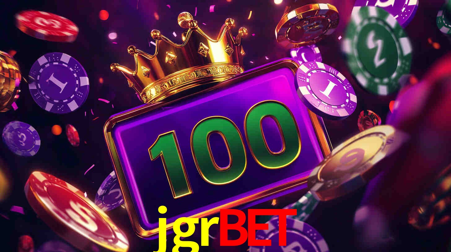 Live Casino jgrbet