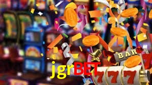 jgrbet: A Experiência de Casino com Jogos de Mesa ao Vivo
