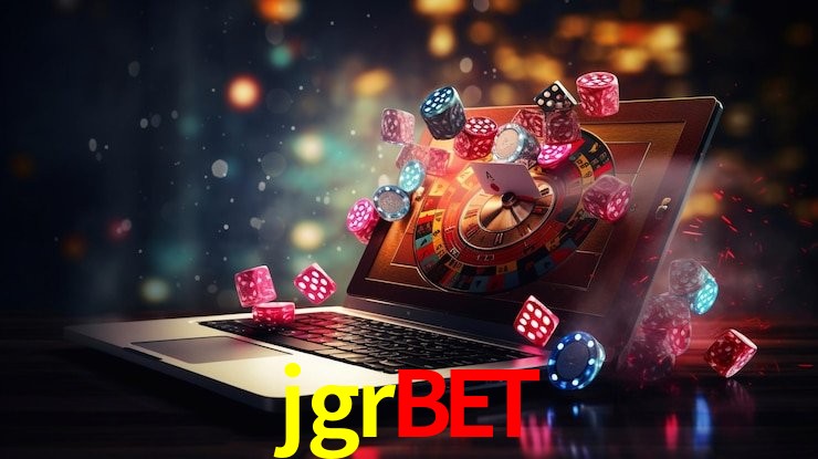 Explorando a Categoria de Eventos em Apostas na jgrbet