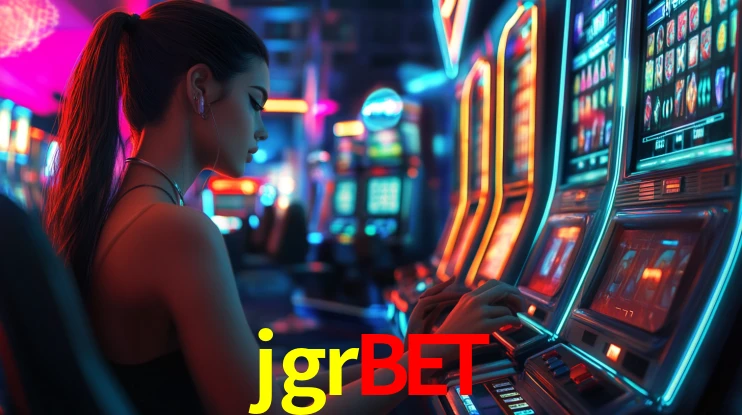 jgrbet App Interface
