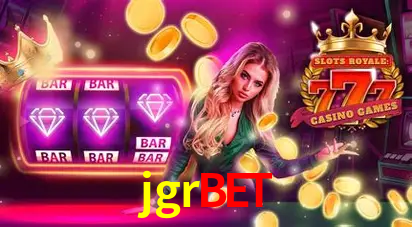 A Popularidade dos Caça-Níqueis no jgrbet