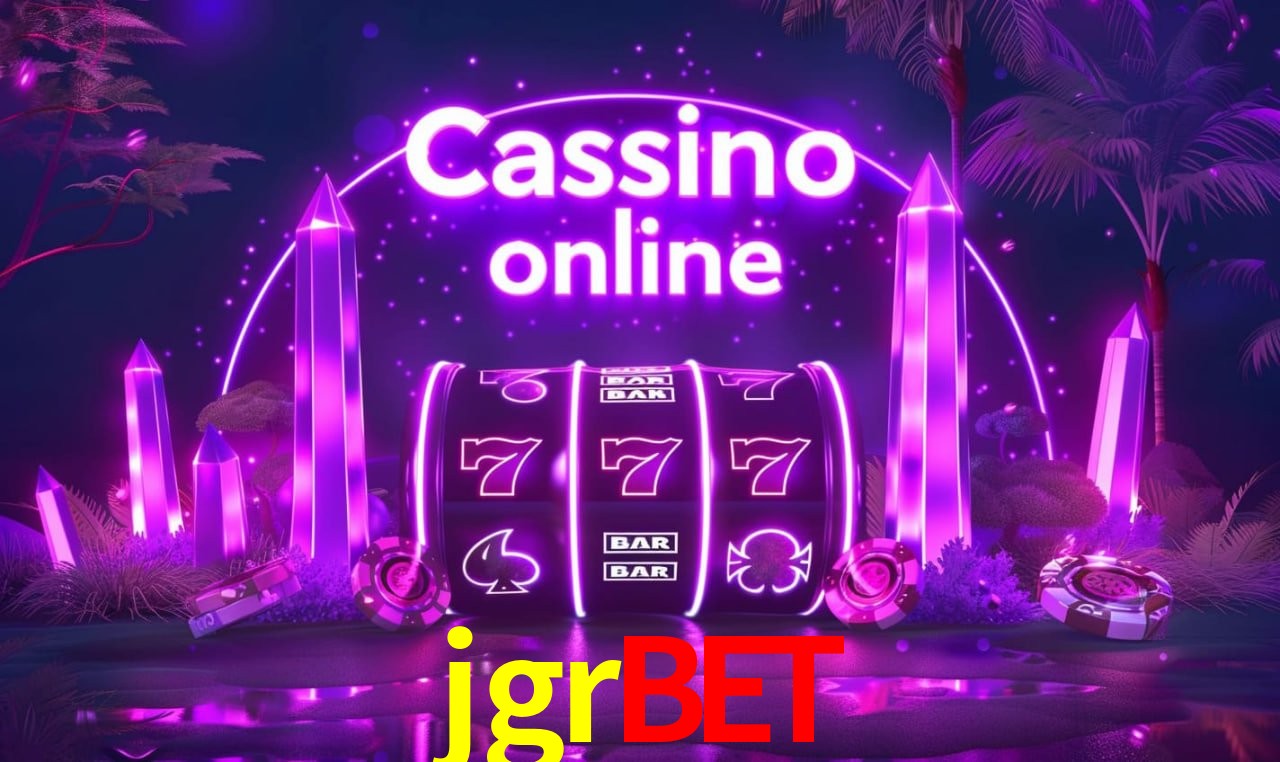 Jogos de Slot jgrbet