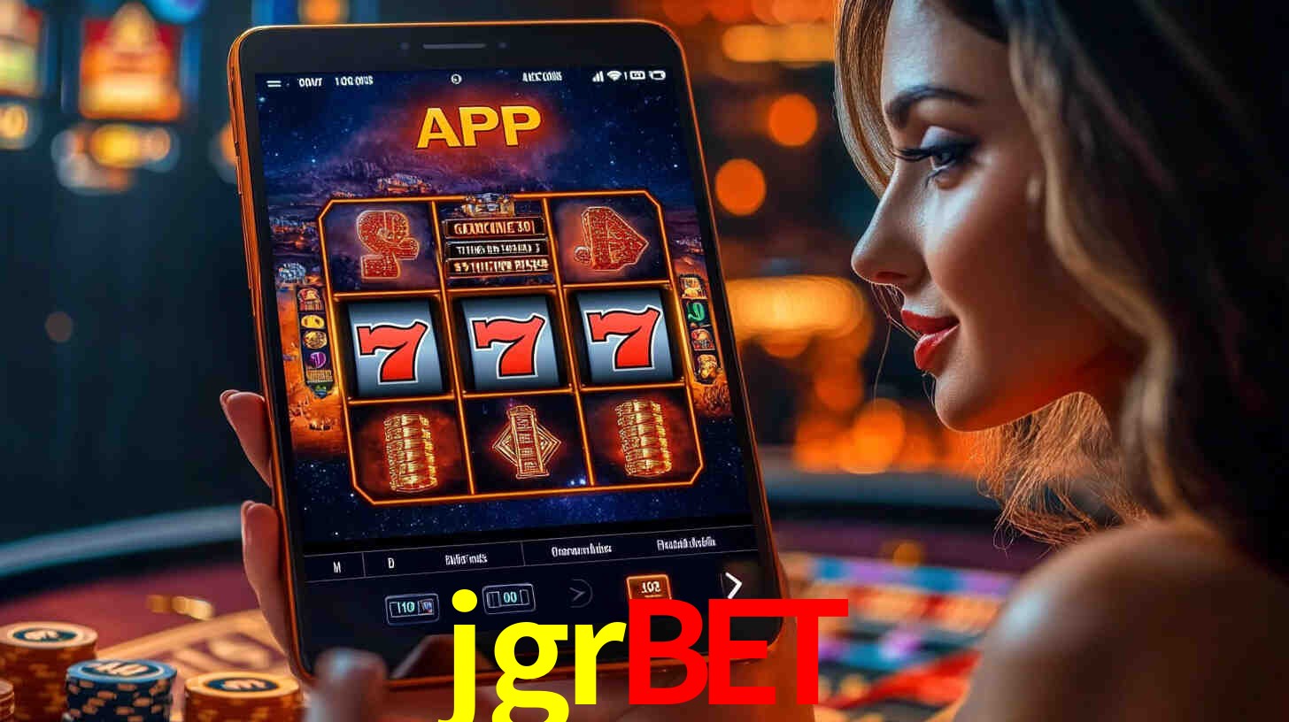 jgrbet: Seu Especialista em Apostas Esportivas Brasileiras