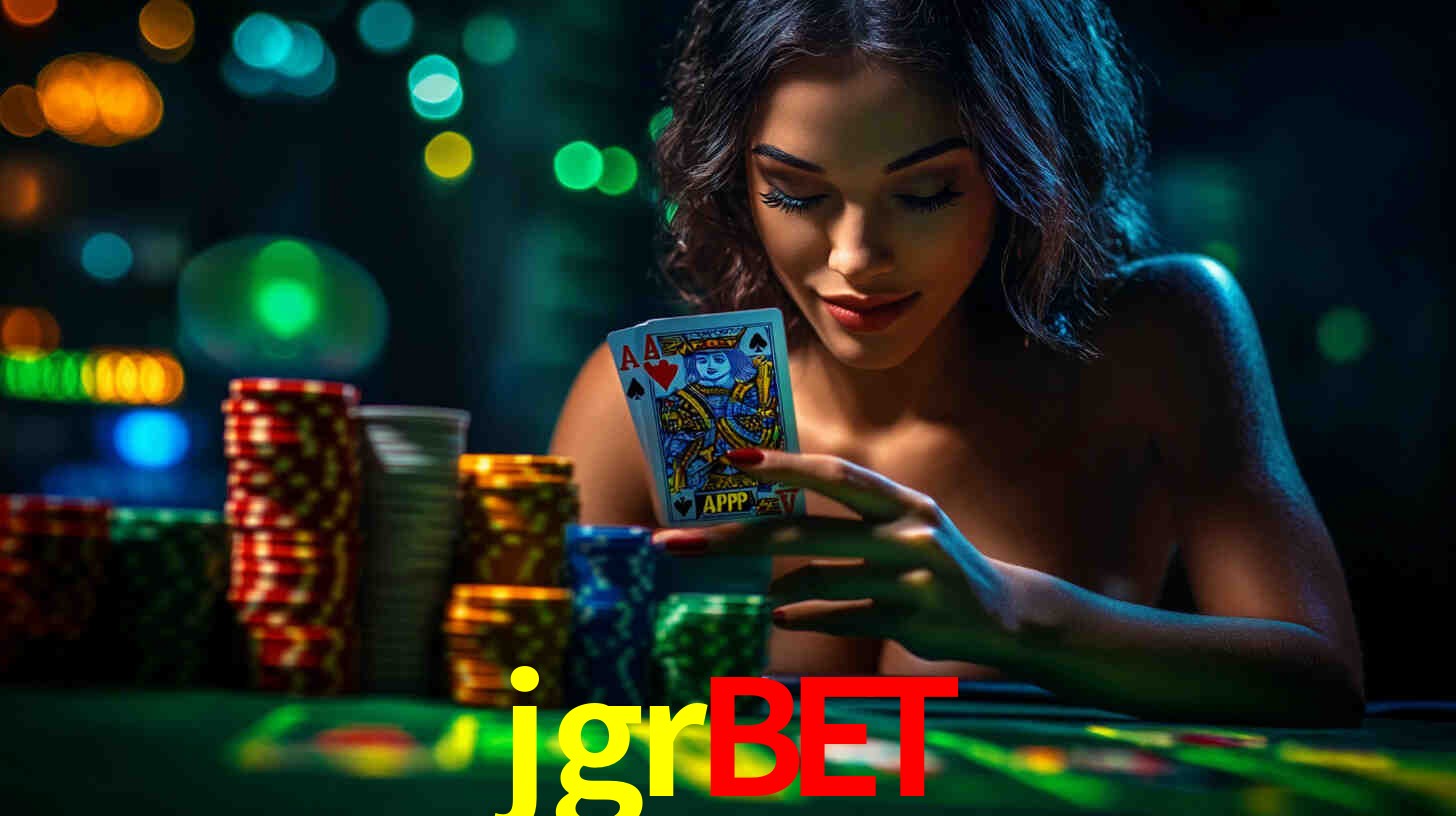 A Popularidade dos Caça-Níqueis no jgrbet