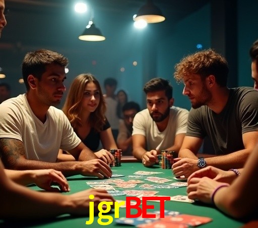Promoção Relâmpago jgrbet